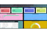 do create professional power bi dashboards and reports